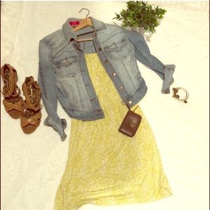 ⚡️SALE⚡️- Darling Summer Dress